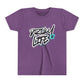 Youth Driky Life - Blue Brain Short Sleeve Tee 26 Colors