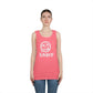 Driky Die Happy -  Simple - Tank Top