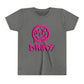 Youth Driky Die Happy - Pinkerton Short Sleeve Tee