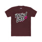 Driky Life - Pinkerton Cotton Crew Tee
