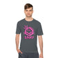 Driky King Nothing Moisture Wicking Tee