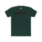 Driky Stud Muffin - Rose Blood Cotton Crew Tee