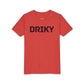Youth Drikyish - Rose Blood Short Sleeve Tee