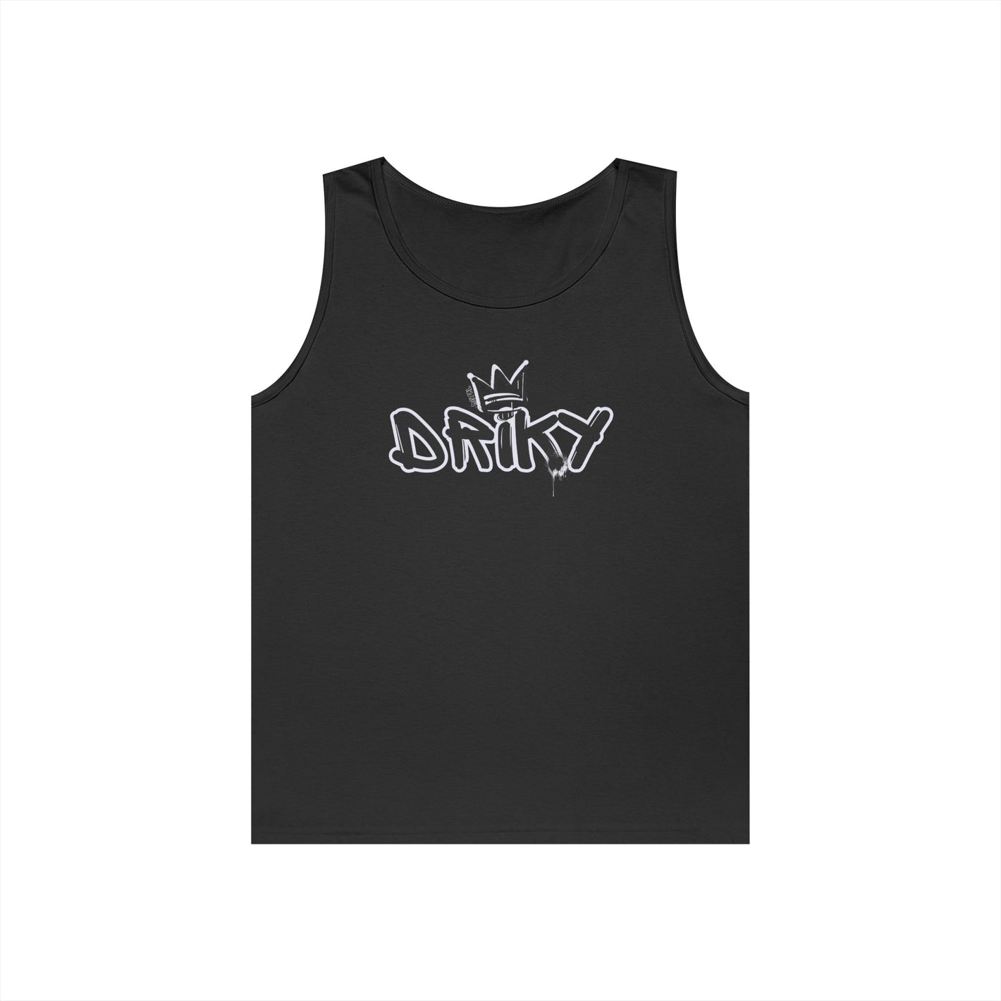 Driky Roy-al - OG - Tank Top