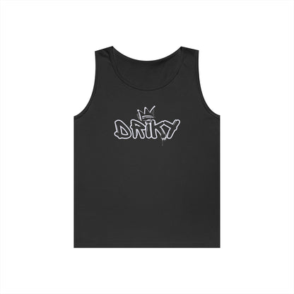 Driky Roy-al - OG - Tank Top
