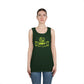 Driky Laugh at the World - Banana Sunshine - Tank Top