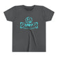 Youth Laugh at the World - Blue Brain Short Sleeve Tee 26 Colors