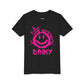 Youth Driky King Nothing - Pinkerton Short Sleeve Tee