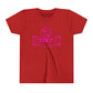 Youth Laugh at the World - Pinkerton Short Sleeve Tee 26 Colors