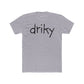 Limp Driky - Blackout Cotton Crew Tee