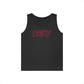 Driky Rough Ryder - Rose Blood - Tank Top