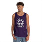 Driky King Nothing - Simple - Tank Top