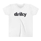 Youth Driky Wear - OG Short Sleeve Tee