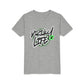 Youth Driky Life - Green Monkey Short Sleeve Tee 26 Colors