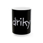 Limp Driky - OG2 - 11oz Coffee Cup