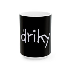 Limp Driky - OG2 - 11oz Coffee Cup