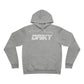 Driky Sport - Simple Fleece Pullover Hoodie