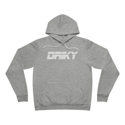 Driky Sport - Simple Fleece Pullover Hoodie