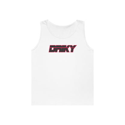 Driky Sport - Rose Blood - Tank Top