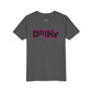 Youth Get Driky - Pinkerton Short Sleeve Tee