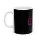 Get Driky - Pinkerton - 11oz Coffee Cup