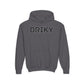 Drikyish - OG - Youth Heavy Blend Hoodie