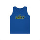 Driky Roy-al - Banana Sunshine - Tank Top