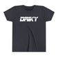 Youth Driky Sport - Simple Short Sleeve Tee