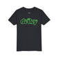 Youth Driky Wear - Green Monkey Short Sleeve Tee