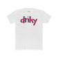 Limp Driky - Pinkerton Cotton Crew Tee