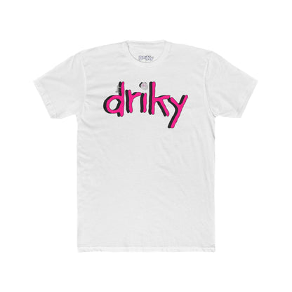 Limp Driky - Pinkerton Cotton Crew Tee