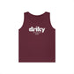 Driky ESTD Wear - Simple - Tank Top