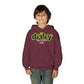Driky ESTD Wear - Banana Sunshine - Youth Heavy Blend Hoodie