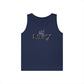 Driky Roy-al - Blackout - Tank Top