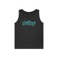 Driky Wear - Blue Brain - Tank Top
