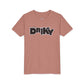 Youth Get Driky - OG Short Sleeve Tee