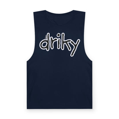 Limited Edition Limp Driky - Good Guys Finish Last - OG Deep Cut Tank