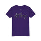 Youth Limp Driky - Blackout Short Sleeve Tee