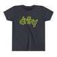 Youth Limp Driky - Banana Sunshine Short Sleeve Tee