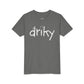 Youth Limp Driky - Simple Short Sleeve Tee