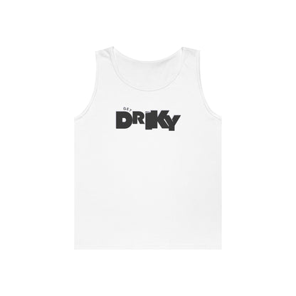 Get Driky - Blackout - Tank Top