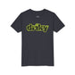 Youth Driky Wear - Banana Sunshine Short Sleeve Tee