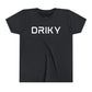 Youth Driky Stud Muffin - OG2 Short Sleeve Tee