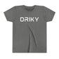 Youth Driky Stud Muffin - OG2 Short Sleeve Tee