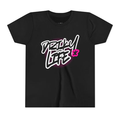 Youth Driky Life - Pinkerton Short Sleeve Tee 26 Colors