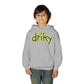 Limp Driky - Banana Sunshine - Youth Heavy Blend Hoodie