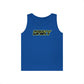 Driky Sport - Banana Sunshine - Tank Top