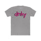 Limp Driky - Pinkerton Cotton Crew Tee