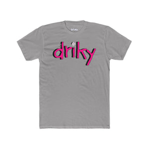 Limp Driky - Pinkerton Cotton Crew Tee