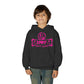 Driky Laugh at the World - Pinkerton - Youth Heavy Blend Hoodie